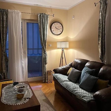 Apartman Nina Kotor Exteriör bild